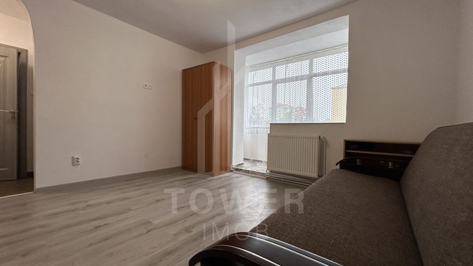 Apartament ideal pentru studenți, 3 camere se inchiriat | Zona Cedonia - Poză 5