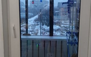 studio 2 camere bloc boutique | Coletina Gardens | an 2020 - Poză 13