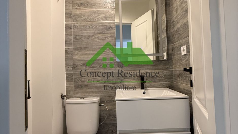 Apartament 3 camere, 70 mp, superfinisat – B-dul Traian, zona Dalia - Poză 8