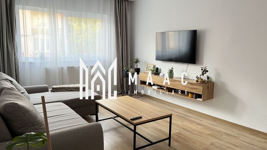 Apartament 2 camere | Etaj 2 | Pivnita | Cisnadie - Poză 3