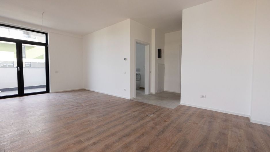 Ateneo - Torontalului | 2 Camere | Decomandat | Balcon 11 mp | Loc de Parcare. - Poză 6