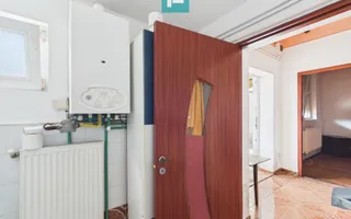 2 case separate + curte 1400 mp – Zona Dâmbovița - Poză 22