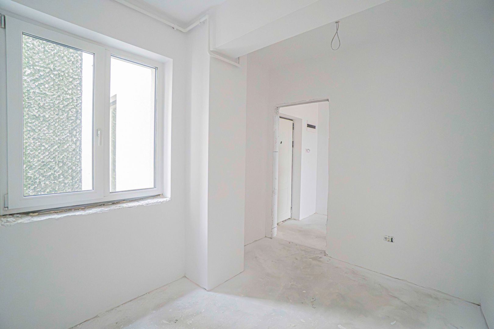Tomis Nord - Vanzare apartament decomandat cu 3 camere, bloc nou. - Poză 15