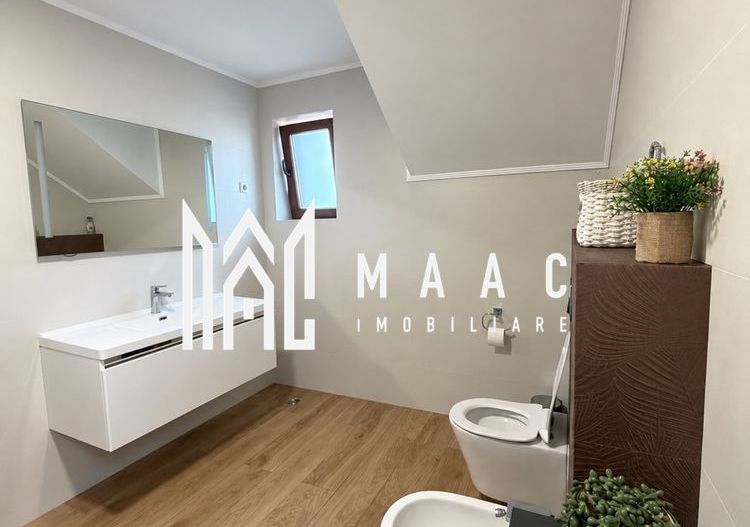 Casă 4 camere de vânzare | Sibiu, Tineretului | 150 mp - Poză 5