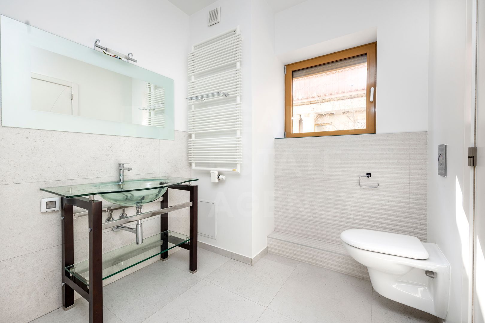 Penthouse, Jean Monnet Residence, București - Poză 17