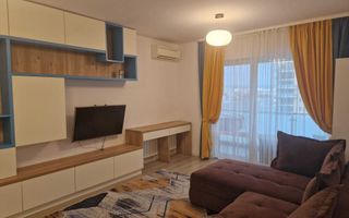 Apartament 2 camere CONEST GRAND REZIDENCE - 550 euro - Poză 1