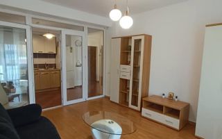 2 camere de inchiriat | decomandat | centrală | Militari Residence - Poză 6