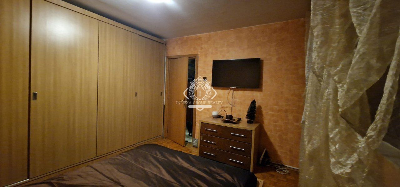 Apartament 4 camere, decomandat, etaj 4 | Parc Titanii - Poză 3