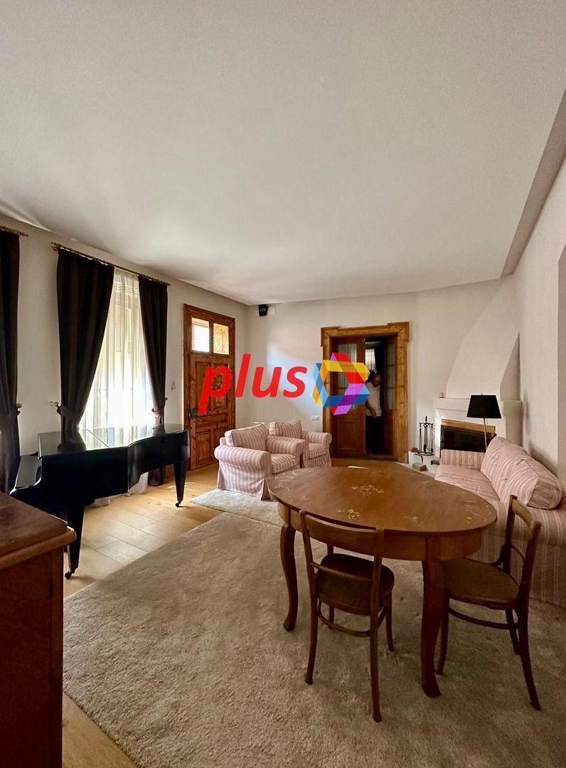 Casa in Cristian - 582 mp - Poză 21