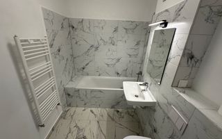 Apartament cu 2 camere, 54mp, parcare, Zona Maurer Residence - Poză 8