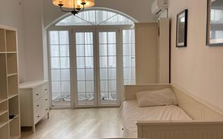 VANZARE GARSONIERA BOEMA 30MP ROMANA UNIVERSITATE ULTRACENTRAL Centrala Proprie - Poză 1