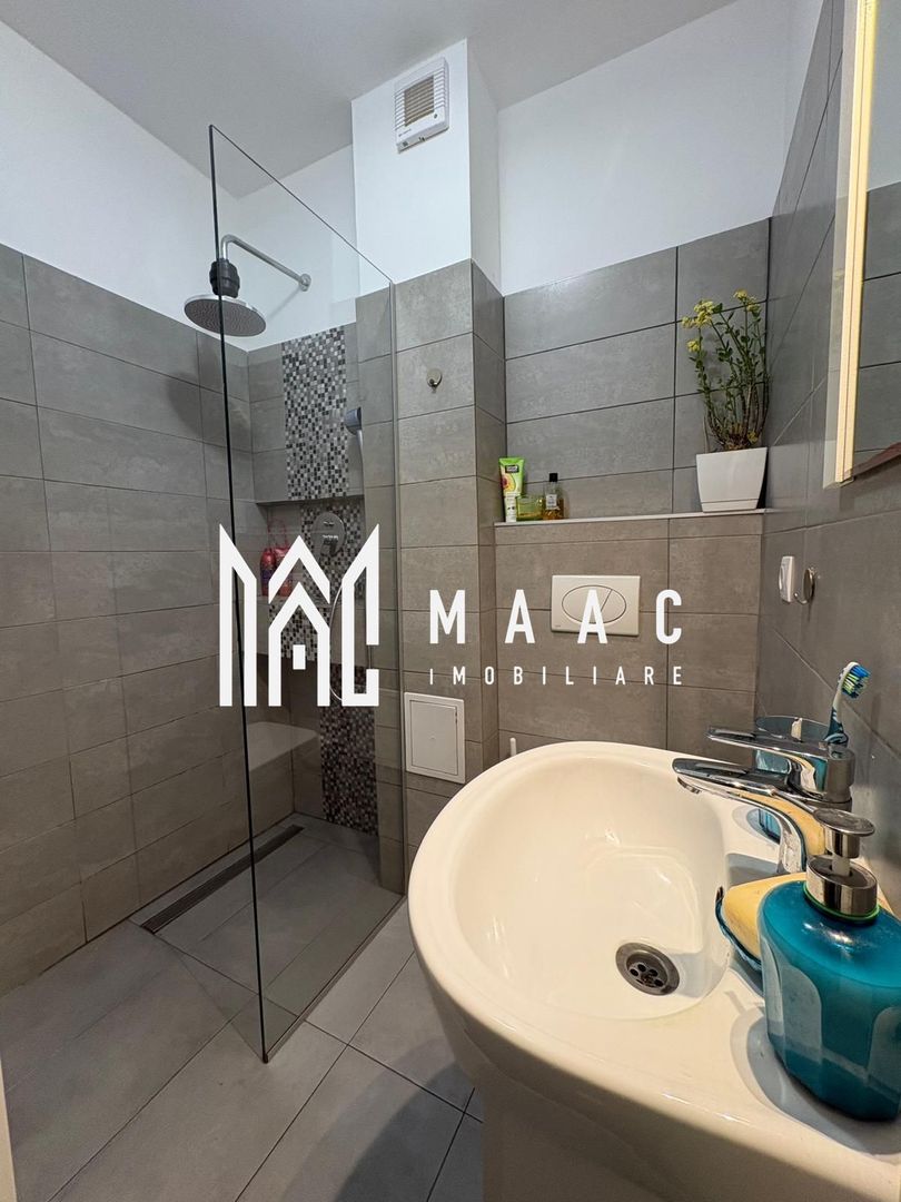 Apartament 3 camere I 83 mp utili | Tudor Vladimirescu - Selimbar - Poză 7