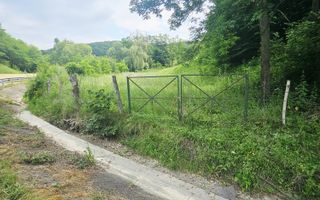 Teren intravilan lângă pădure – 1659 mp,  C.U. P+2E, Vărbilău - Poză 4