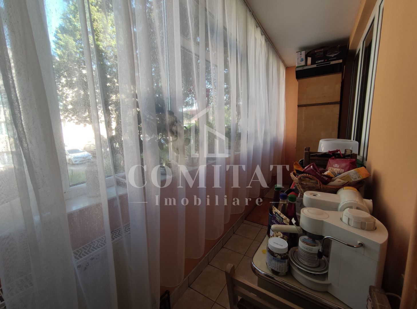 Apartament 2 camere decomandate | Zona Stadion CFR - Gruia - Poză 7