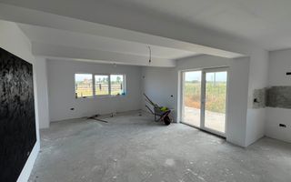 Casa Parter Bercen/ 383 mp teren - Poză 8