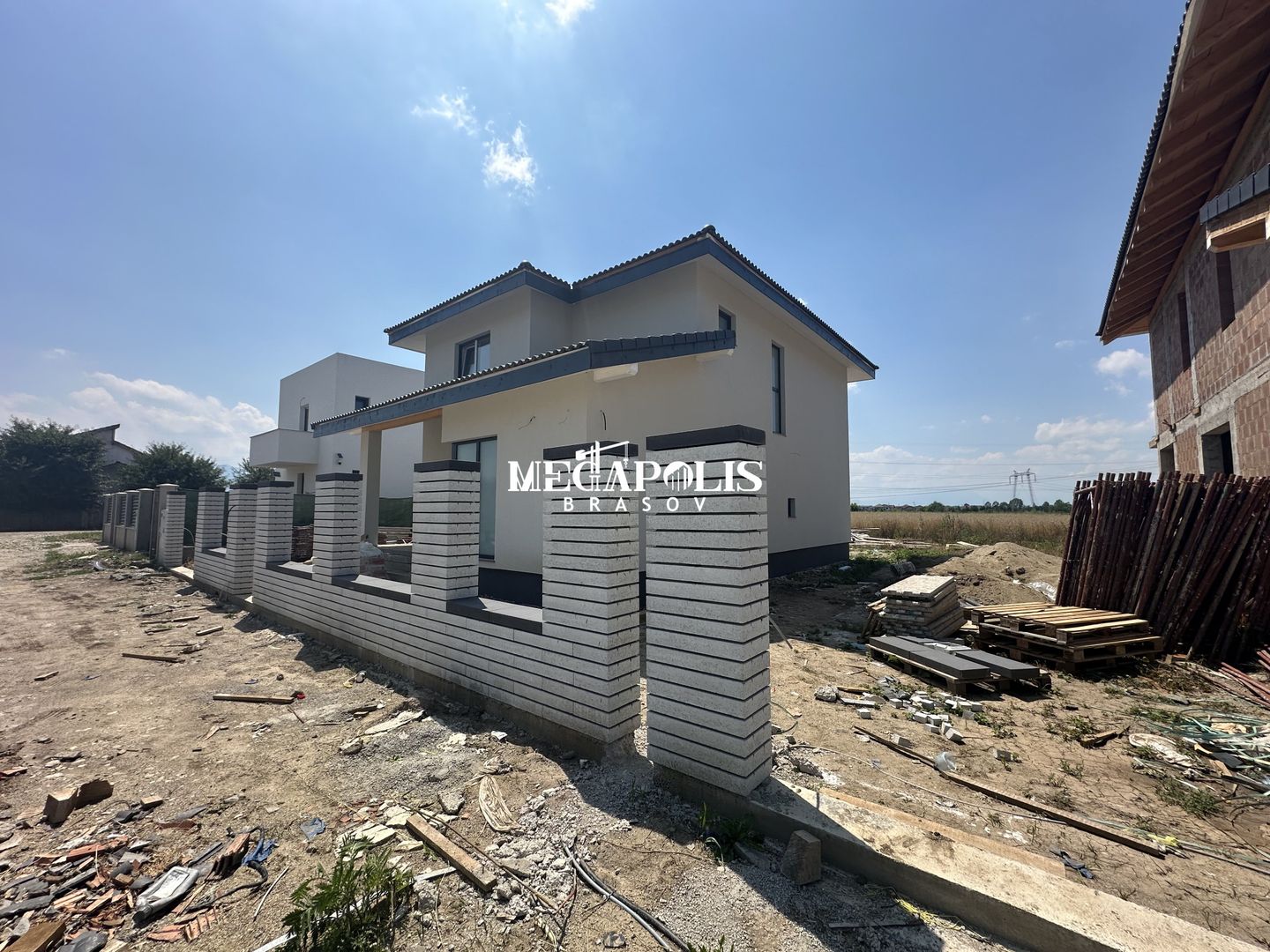 Zona Centrala/Finisare Septembrie/Finisaje Incluse/Credit - Poză 14