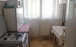 Apartament de închiriat Sibiu | 2 camere | 50 mp | vedere oraș - Poză 2