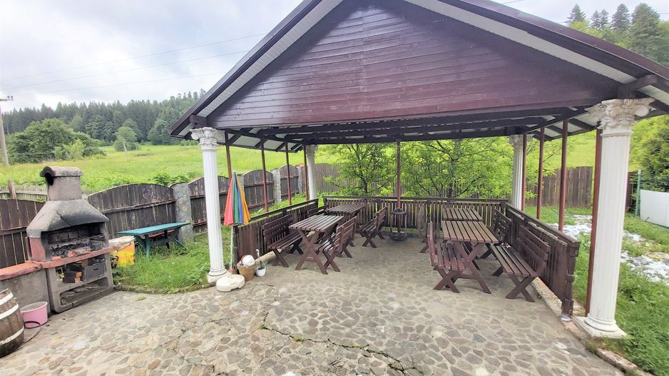 Proprietate in incantarea naturii, oportunitate investitie/rezidential, Predeal - Poză 17