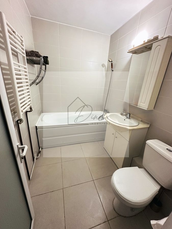 4 camere Apusului Militari I 2 bai 2 balcoane I CENTRALA PROPRIE - Poză 7