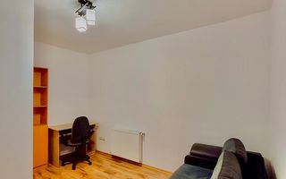 Apartament 3 camere, 58 mp, parcare cu CF separat, etaj 2, Zona Florilor - Poză 10