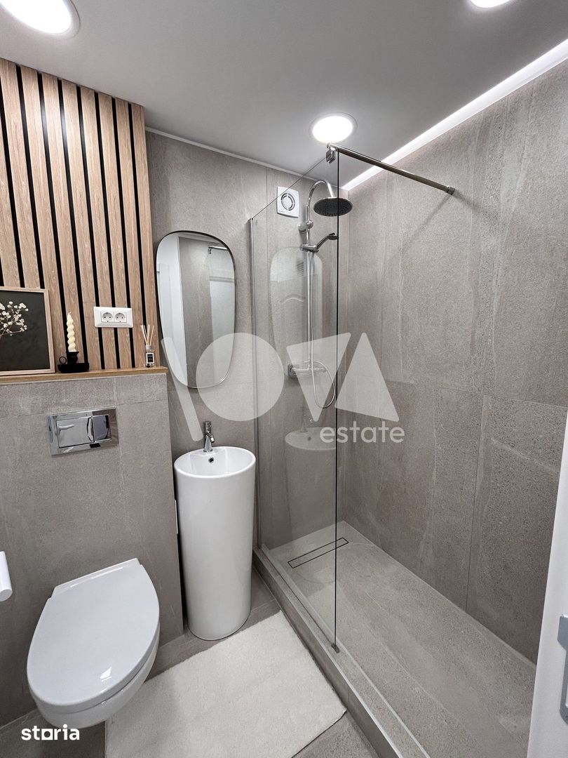 De vânzare: apartament 2 camere -Drumul Taberei-Metrou Romancierilor - Poză 11