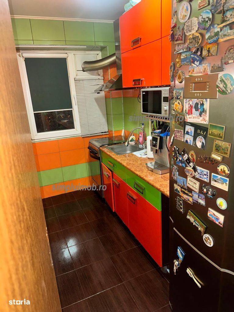 46 Mp Bulevardul Constantin Brancoveanu - Poză 8