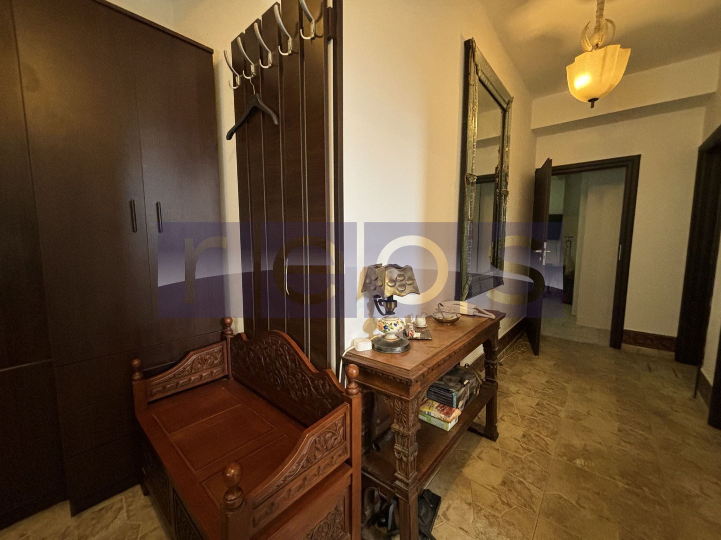 APARTAMENT 2 CAMERE | LAMINORULUI | LOC DE PARCARE + BOXA - Poză 13