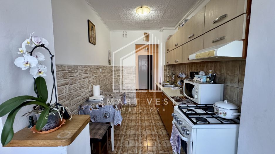 Apartament 2 camere | Etaj 2 cu lift | Zona Dariu Pop - Poză 1