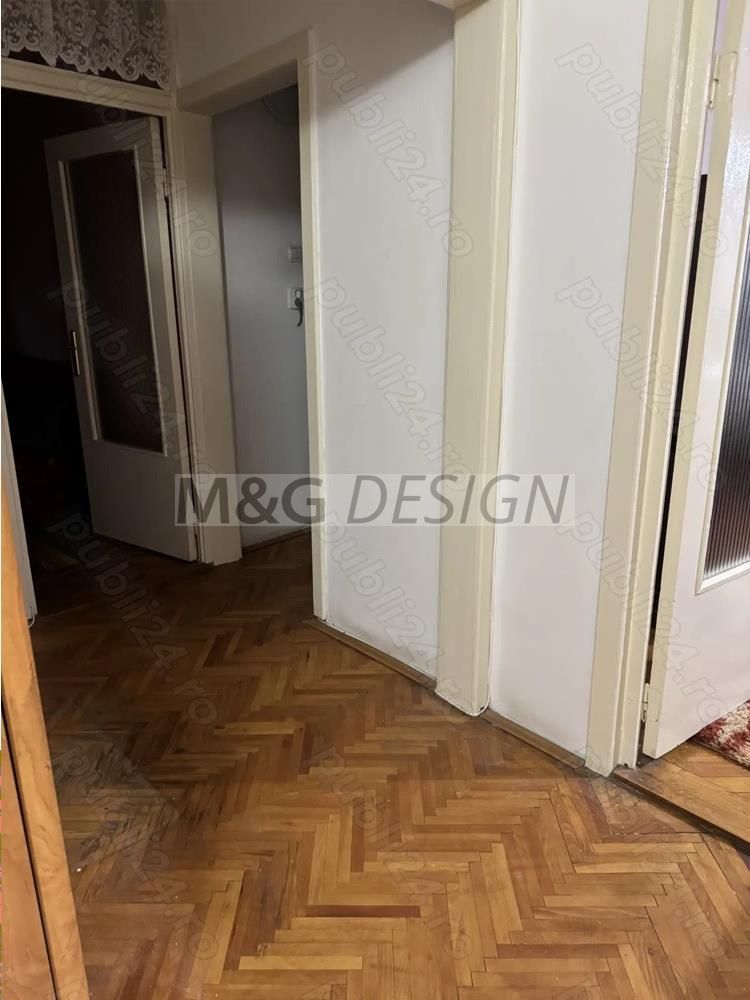 Apartament 3 camere Girocului parter cu balcon - Poză 6