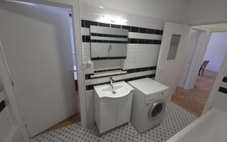 Inchiriere parter birou/showroom/rezidential - vila Dorobanti - Capitale - Poză 5