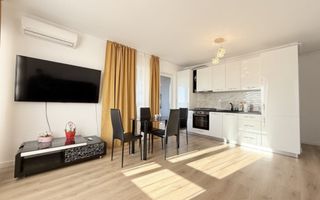 Apartament 3 camere de inchiriat– Grand Via Marina - Poză 1