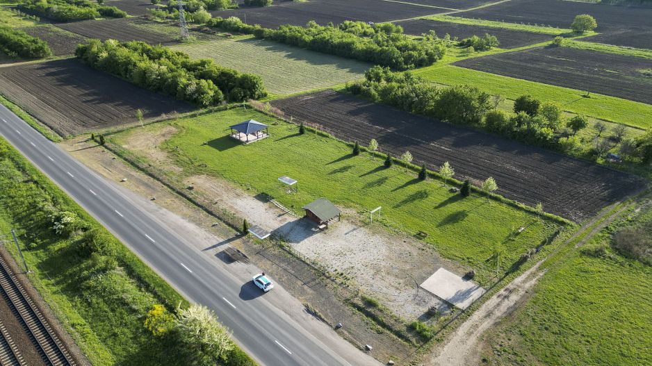 Închiriere platformă teren 4.000 mp Curtici - Poză 15