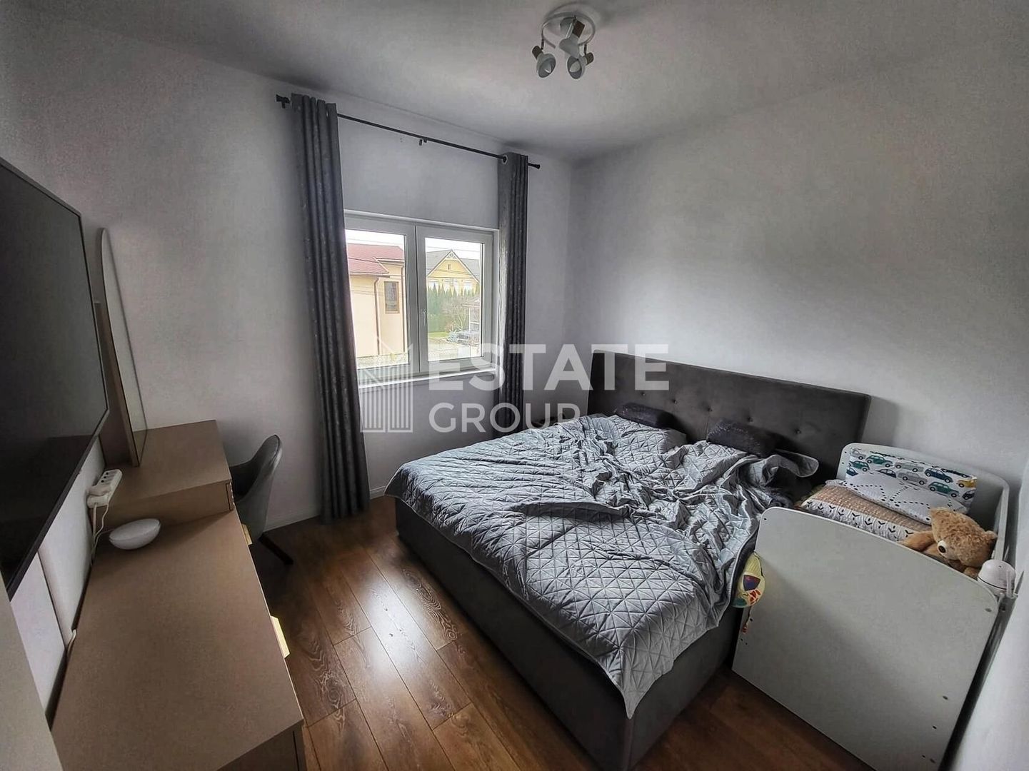 Giroc, spatios, pozitie excelenta - Poză 9