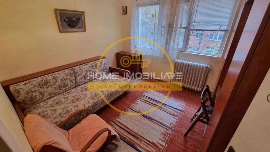 🏠Apartament 3 cam, 70MP, etaj 3 // 📍Tătărași - Stejar - Poză 3