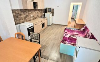De inchiriat apartment cu 2 camere, bloc nou zona Shopping City,300 euro\luna. - Poză 4