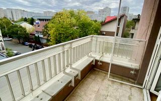 INCHIRIERE 2 CAMERE 2 BAI CAMPIA LIBERTATII BABA NOVAC 62MP PARCARE INCLUS - Poză 4