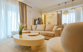 Apartament 2 Camere | Mobilat & Utilat Premium Pipera - Poză 59
