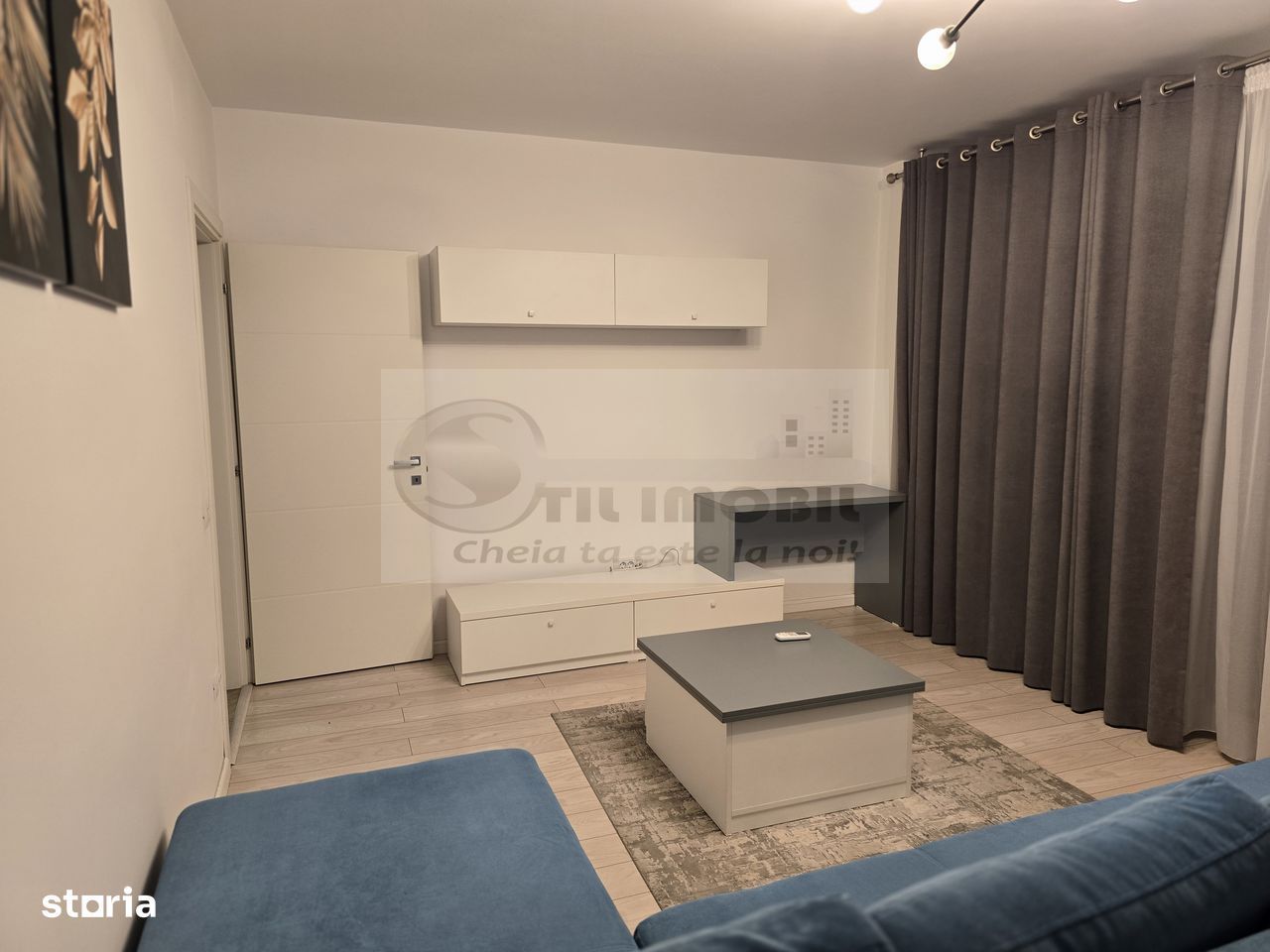 Apartament 2 camere – Bucium Confort Residence - Poză 6