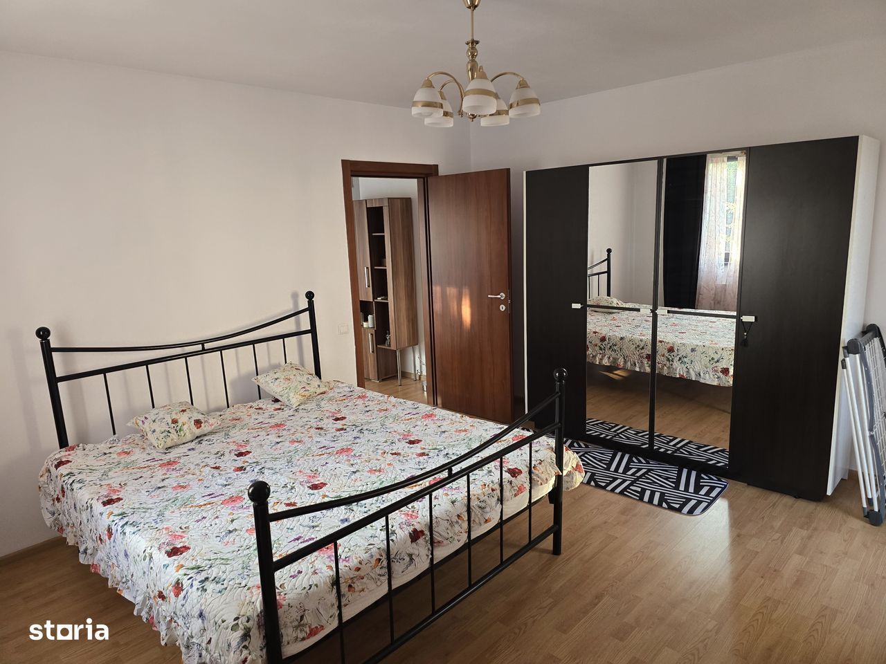Apartament cu 2 camere de inchiriat - Poză 4