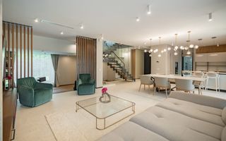 Vila cu 6 camere in Amber Gardens - Poză 6