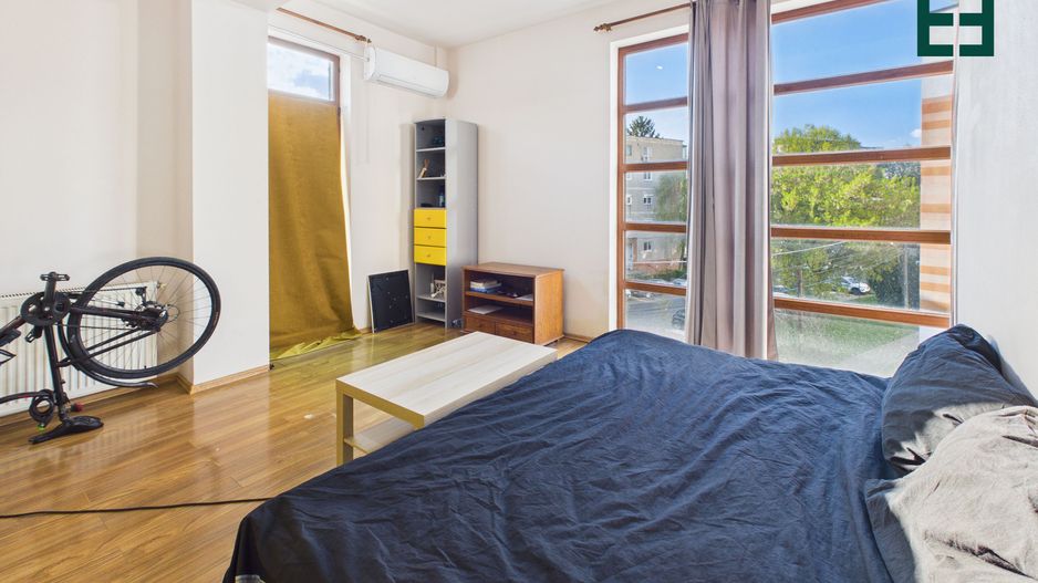 Apartament cu o cameră etaj 2 - Complex Studențesc - Timișoara - Poză 3