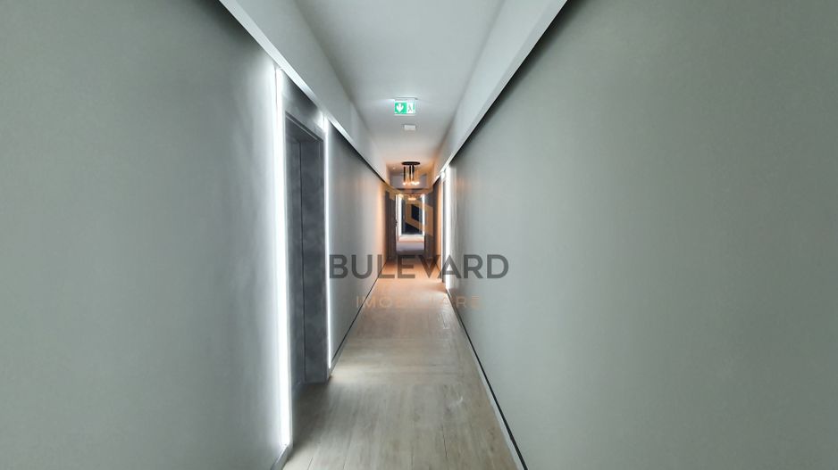 Apartament cu 3 camere semifinisat+parcacre, Zona Plopilor! - Poză 10