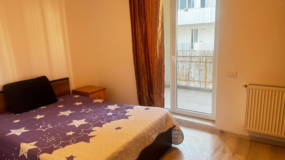 Apartament cu doua camere, Aparatorii Patriei, 92.600€ - Poză 5