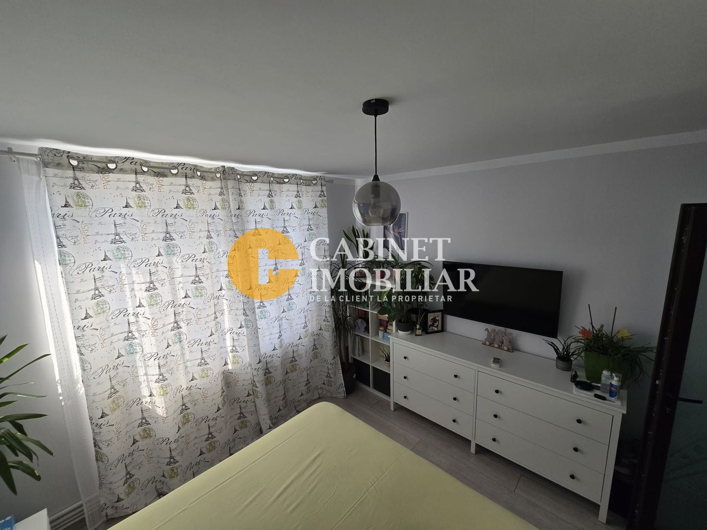 3 Camere Decomandat - Complet Renovat - Zona Alexandru/Parcul Voievozilor - Poză 4