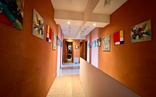 Apartament *4 camere* // Baneasa - COMISION 0% - Poză 16