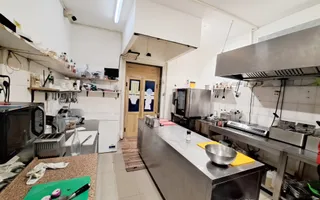 Spatiu alimentatie publica 53 mp + teren 111 mp! - Poză 13