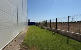 De vanzare Hală industrială Pallady -Drumul Intre Tarlale, 3600 mp - Poză 6