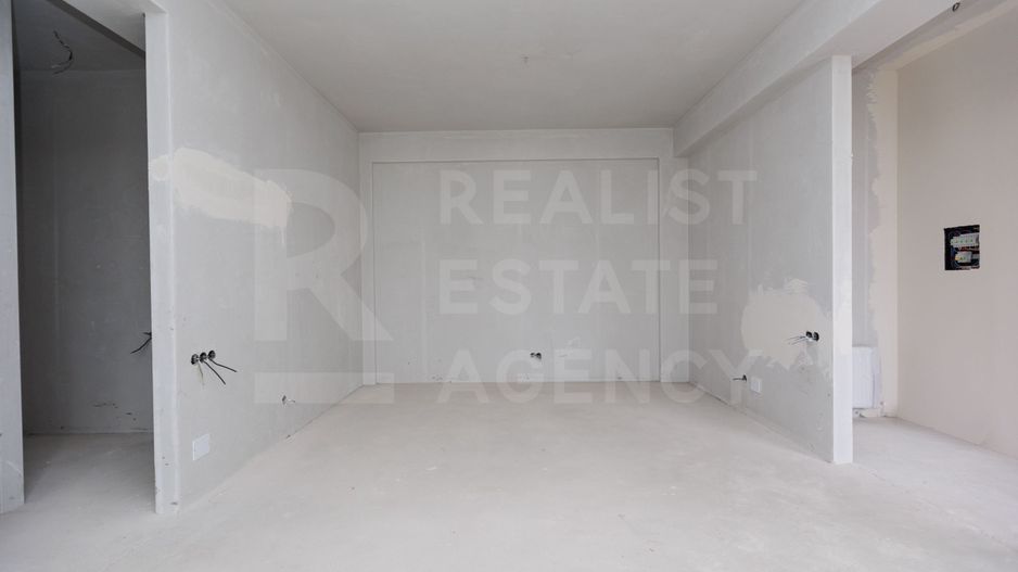 Vânzare, apartament, 3 camere, Bulevardul Europei, Botanica. - Poză 11