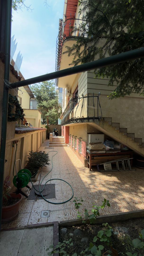 vila P+1 | Stefan cel Mare | Floreasca | Dorobanti | parcare - Poză 30