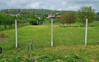 Teren intravilan de vanzare in Tomesti, Chicerea – 2 parcele cu utilitati in zona - Poză 7
